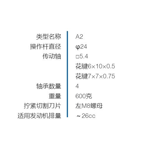 OPPAMA追浜工业齿轮头刀片刀具B-7