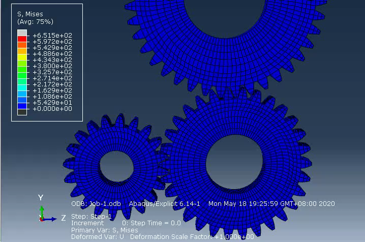 ABAQUS