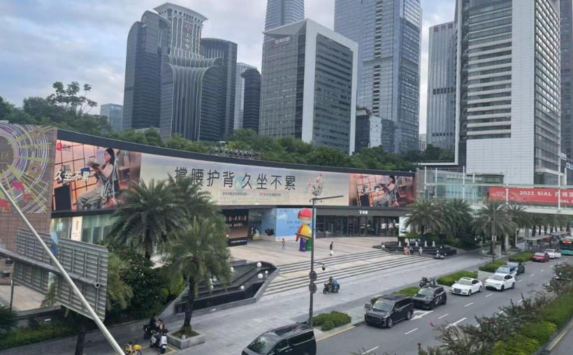 ​电脑椅招商加盟在选品牌时关键注意哪些方面？
