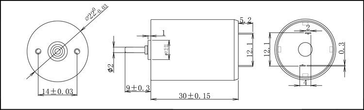 XBD-2230