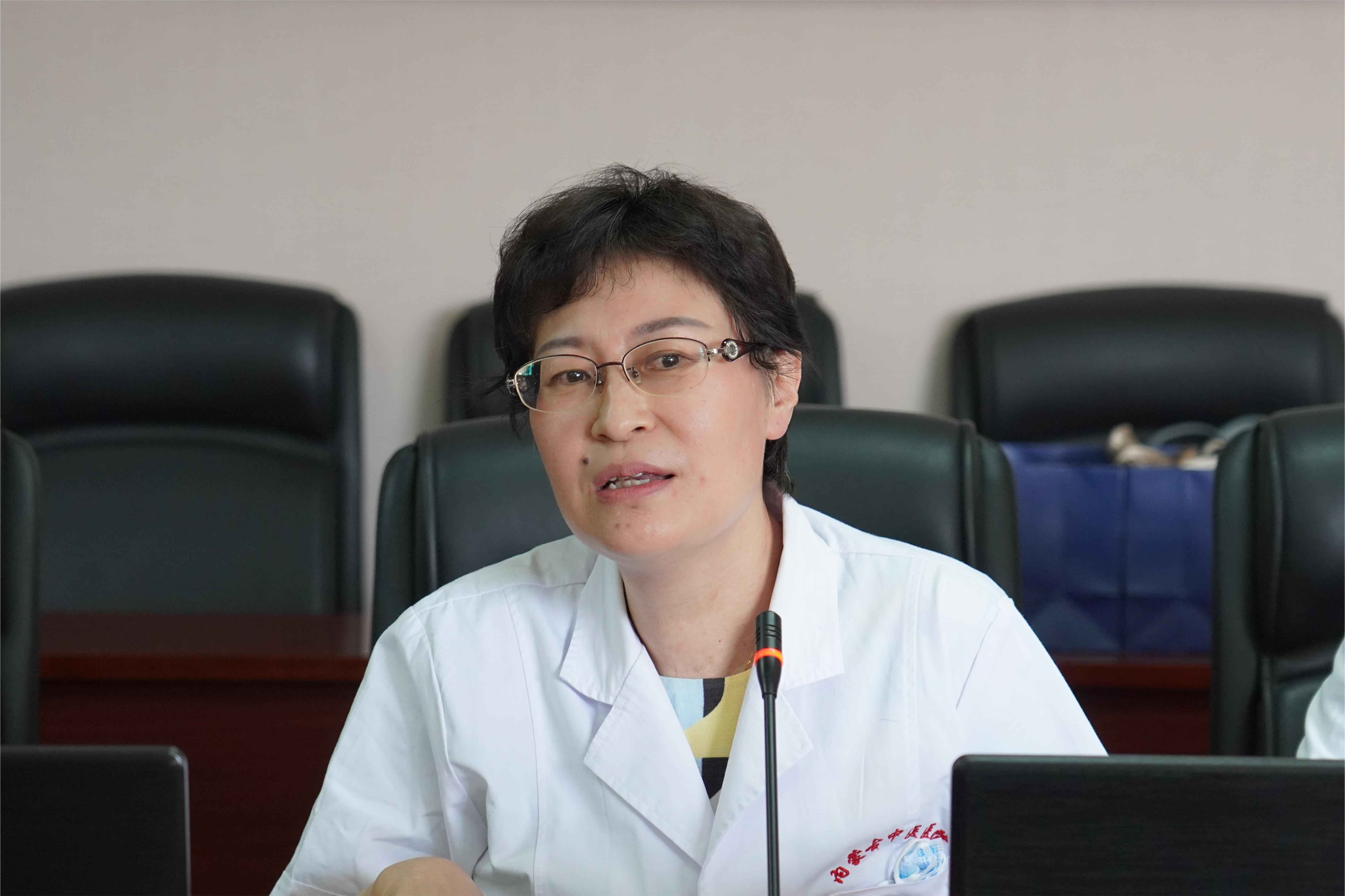 康众时代与内蒙古自治区中医医院达成战略合作，共迎临床试验研究新篇章！