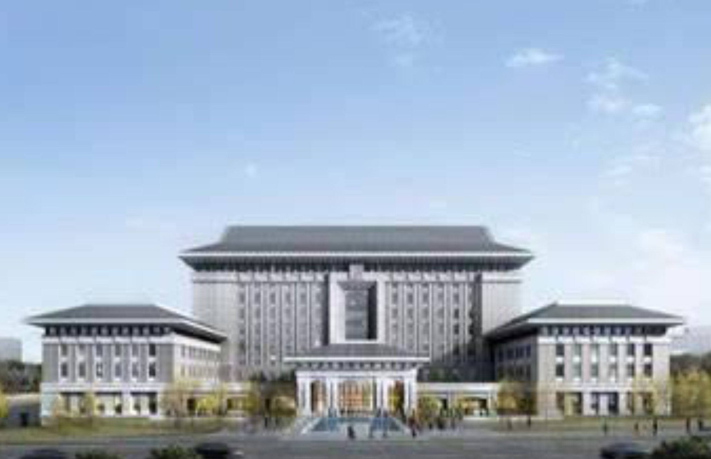 重庆城建档案馆