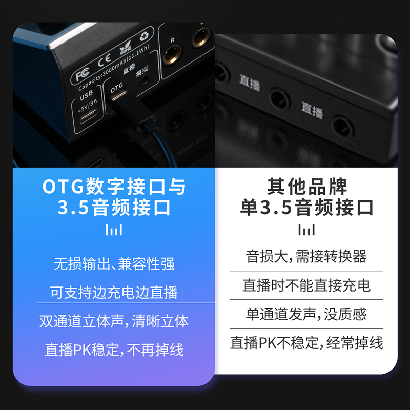 OTG硬核精读：OTG到底是怎么来的