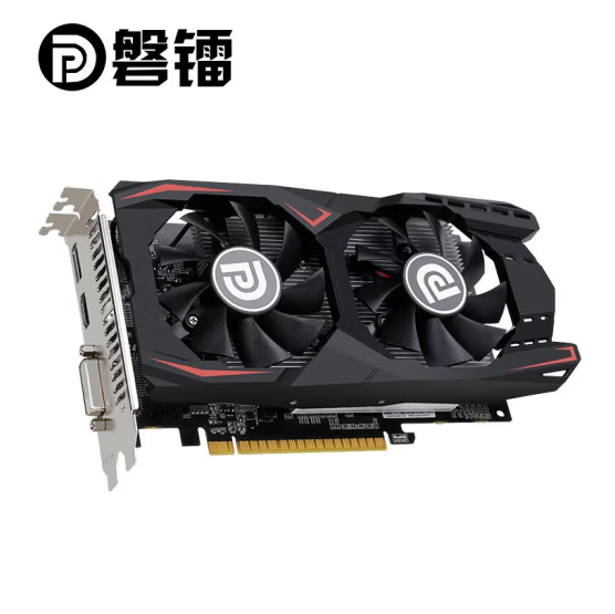 磐镭GTX1050TI-4G-D5显卡