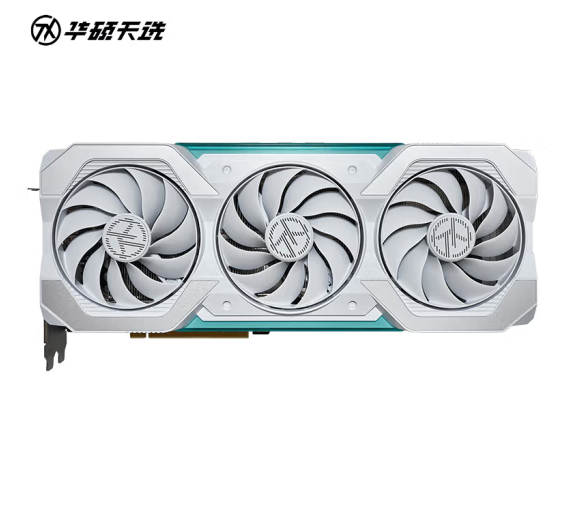 华硕RTX4060-O8G 电竞特工显卡 8G 