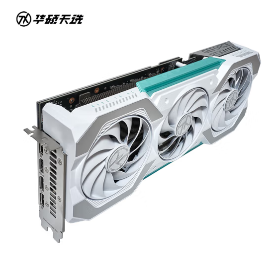 华硕RTX4060-O8G 电竞特工显卡 8G 