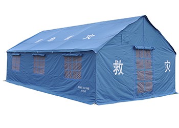 36平方米帐篷