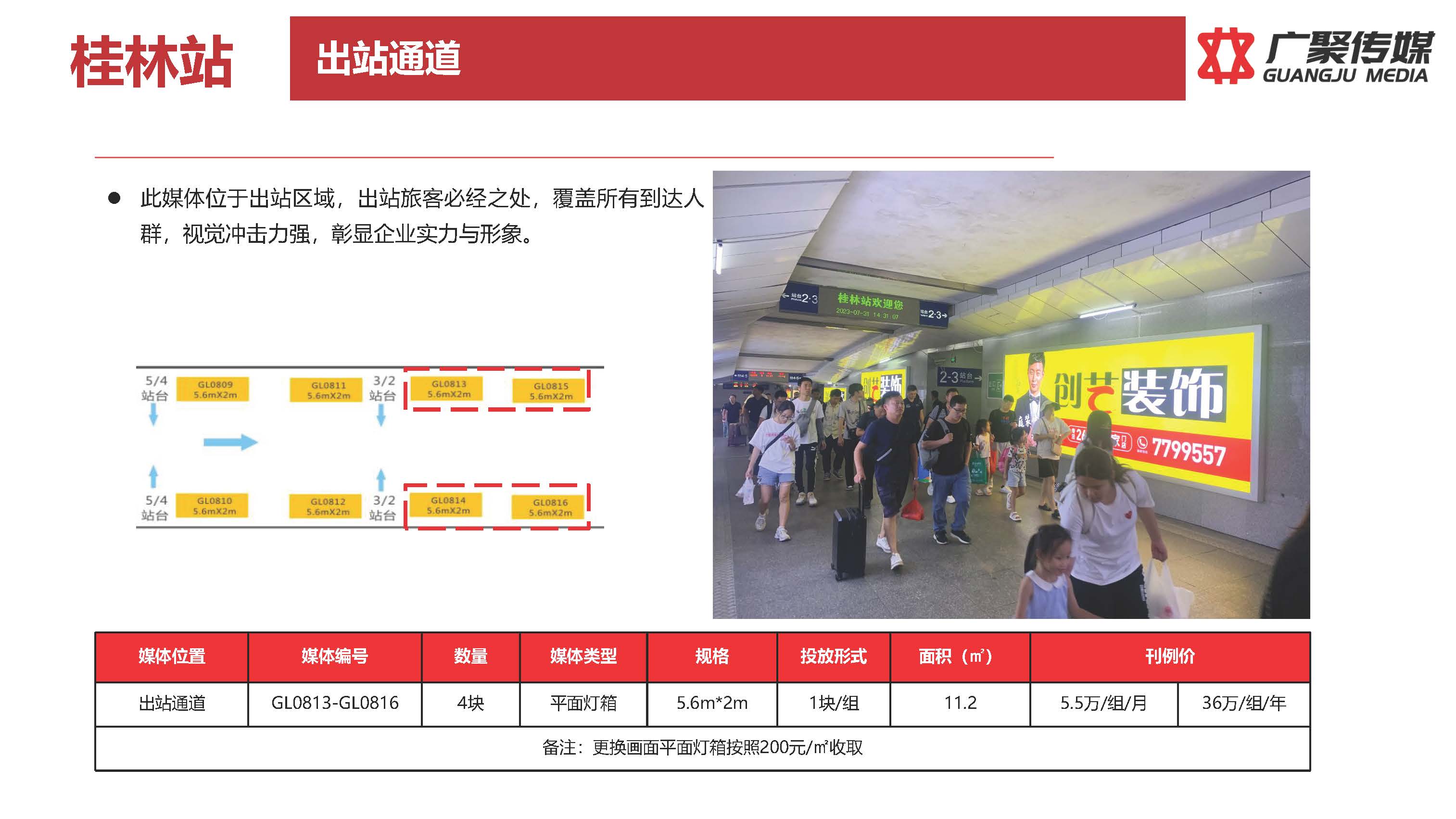 桂林站媒体推荐