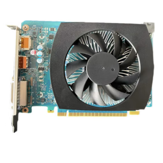 RTX1650S-4G翻新显卡（牛皮纸盒）品牌不定，以当时现货为准