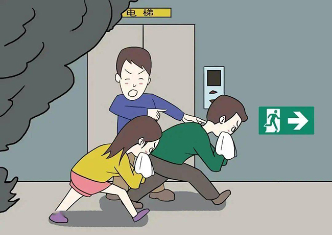 京阳消防全国防灾减灾日专题:讲安全,会应急,提升基层防灾避险能力 京阳消防全国防灾减灾日专题:讲安全,会应急,提升基层防灾避险能力