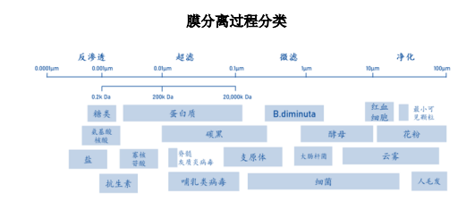 2024年全球及中国生物制药纯化系统发展概况及市场规模分析预测 2024年全球及中国生物制药纯化系统发展概况及市场规模分析预测
