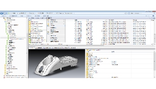 SOLIDWORKS协同设计包组合方案