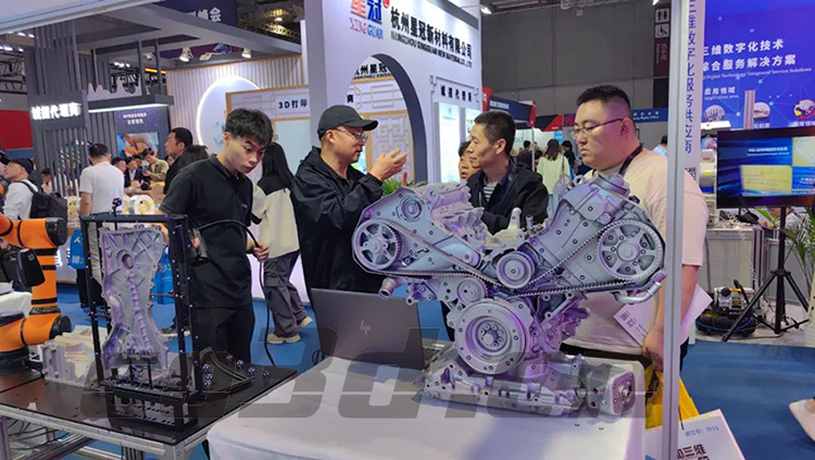 HOLON3D invites you to attend the Asian 3D Printing and Additive Manufacturing Exhibition