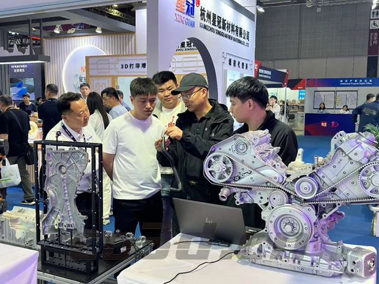 HOLON3D invites you to attend the Asian 3D Printing and Additive Manufacturing Exhibition