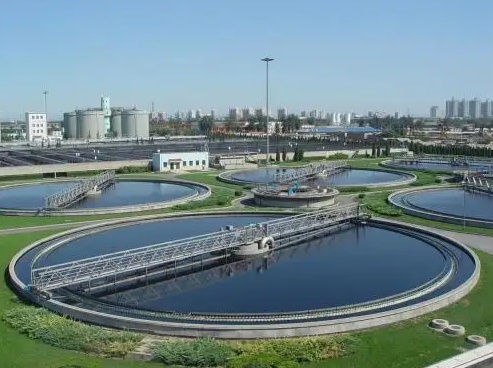 工业含酚废水处理技术