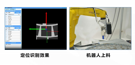 【产品推荐】富唯智能镀膜上下料设备