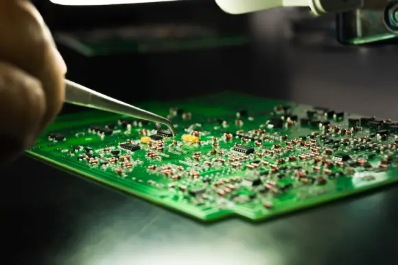 PCB Se PCB Se