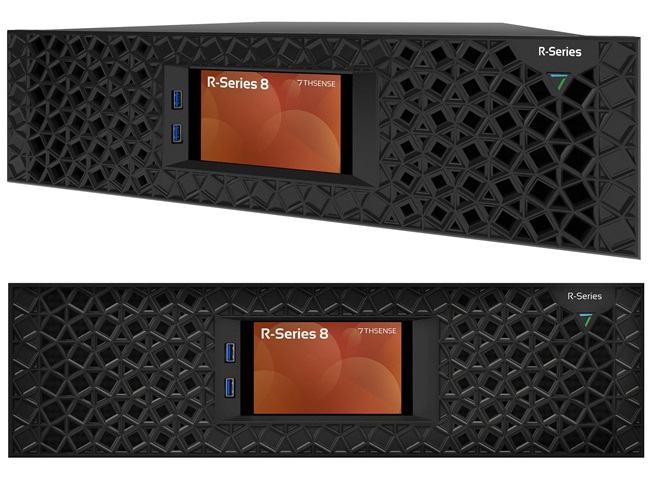 7thSense R-8 is launched, preferred for generative content and media playback needs