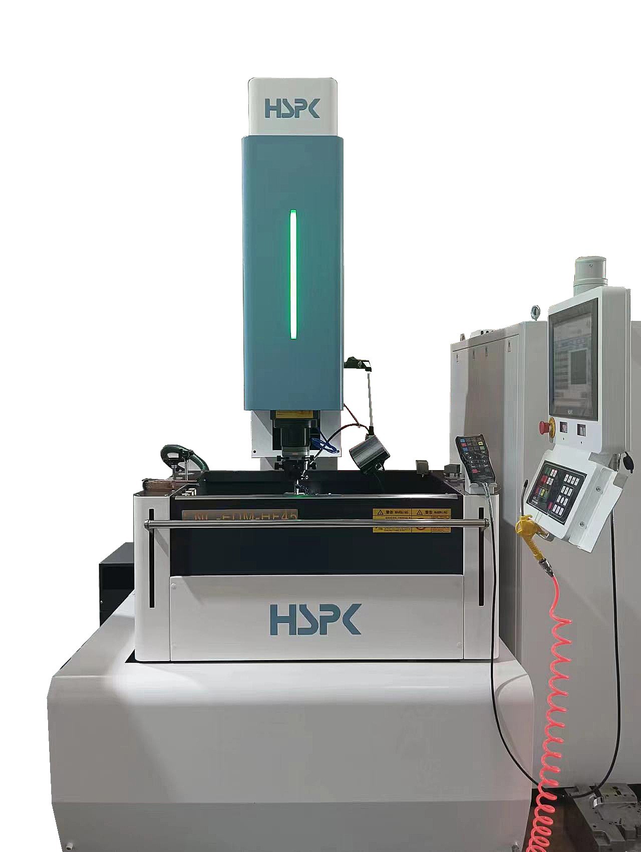 CNC-EDM-HF45