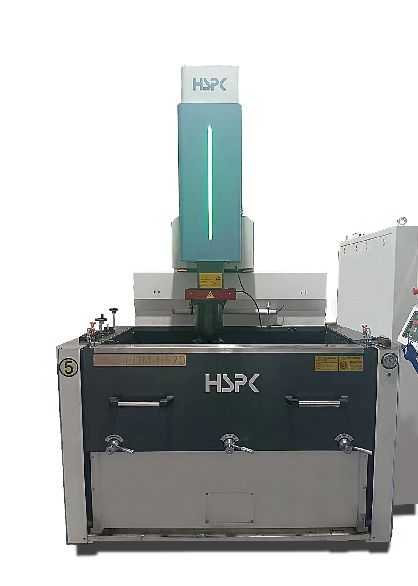 CNC-EDM-HF70