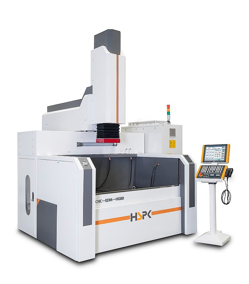 CNC-EDM-HG80