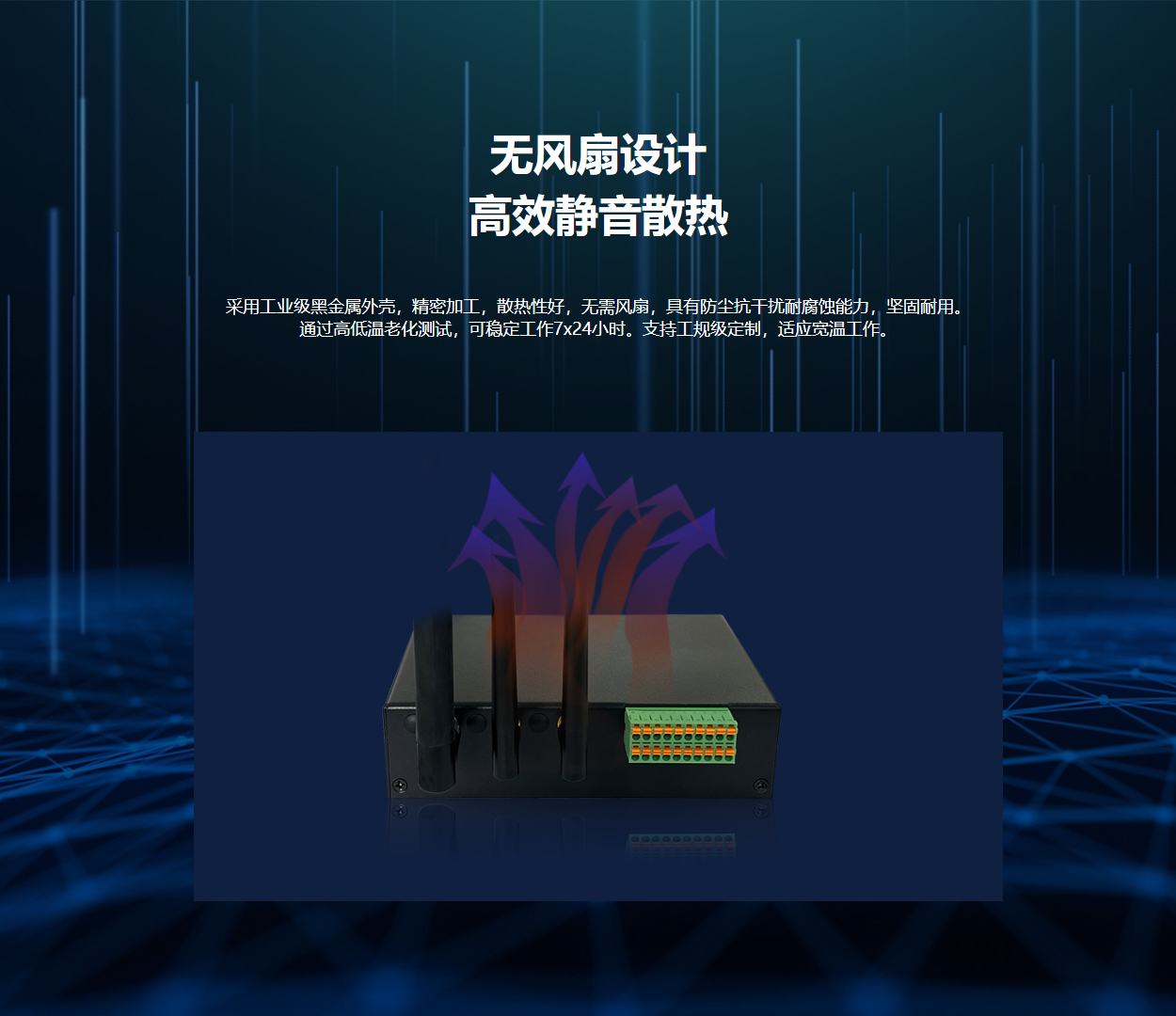 EPC70 AI算法工控盒子