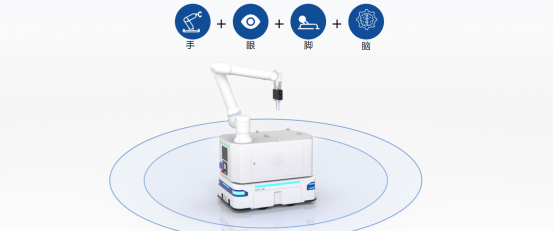 復合機器人：模塊化與定制化的研究熱點