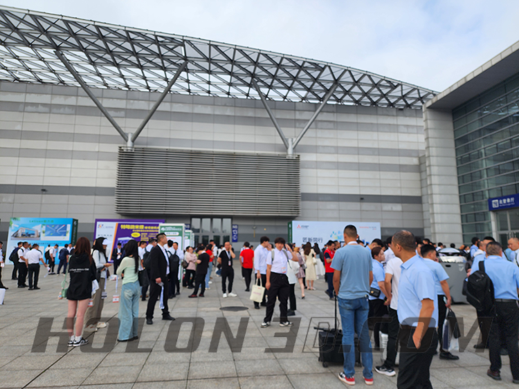 Chongqing Lijia Exhibition 2024 Wonderful Review!