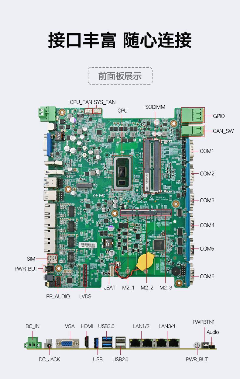 EM-8390