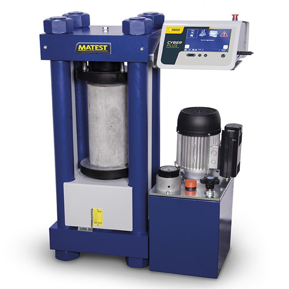 ASTM Standard - Compression Machines