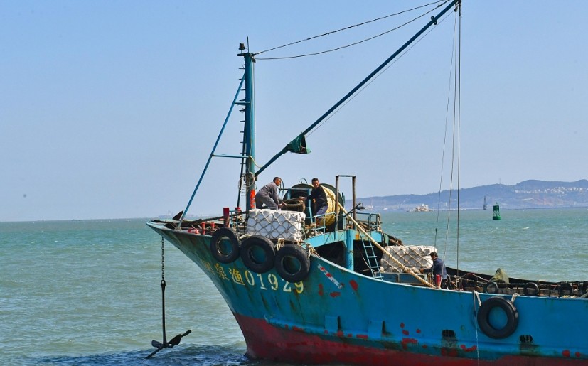 农业农村部部署近期渔船渔具管理工作