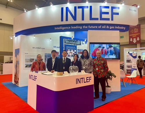 INTLEF debuts at IPA Convention & Exhibition 2024