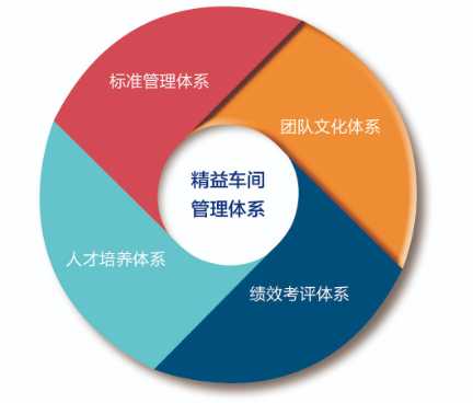 车间精益管理推进方案