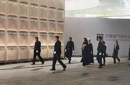 浙江盛安圆满完成梅耶·马斯克随身护卫安保任务 浙江盛安圆满完成梅耶·马斯克随身护卫安保任务
