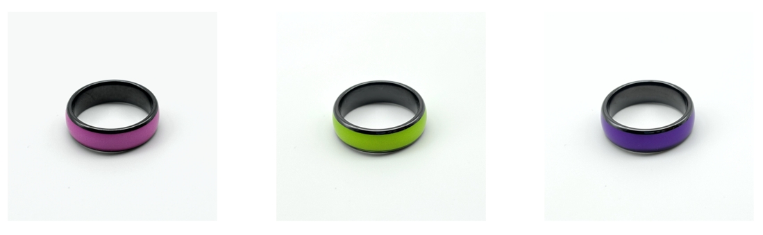 RFID NFC Ring