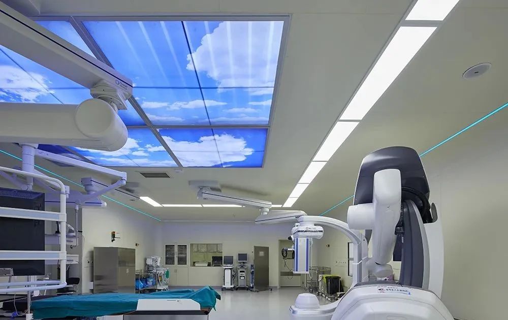 医院洁净手术室工程建设更适合EPC总承包？