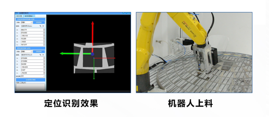 引领智能制造新篇章：富唯智能AI-ICDP赋能高精度镀膜上下料设备