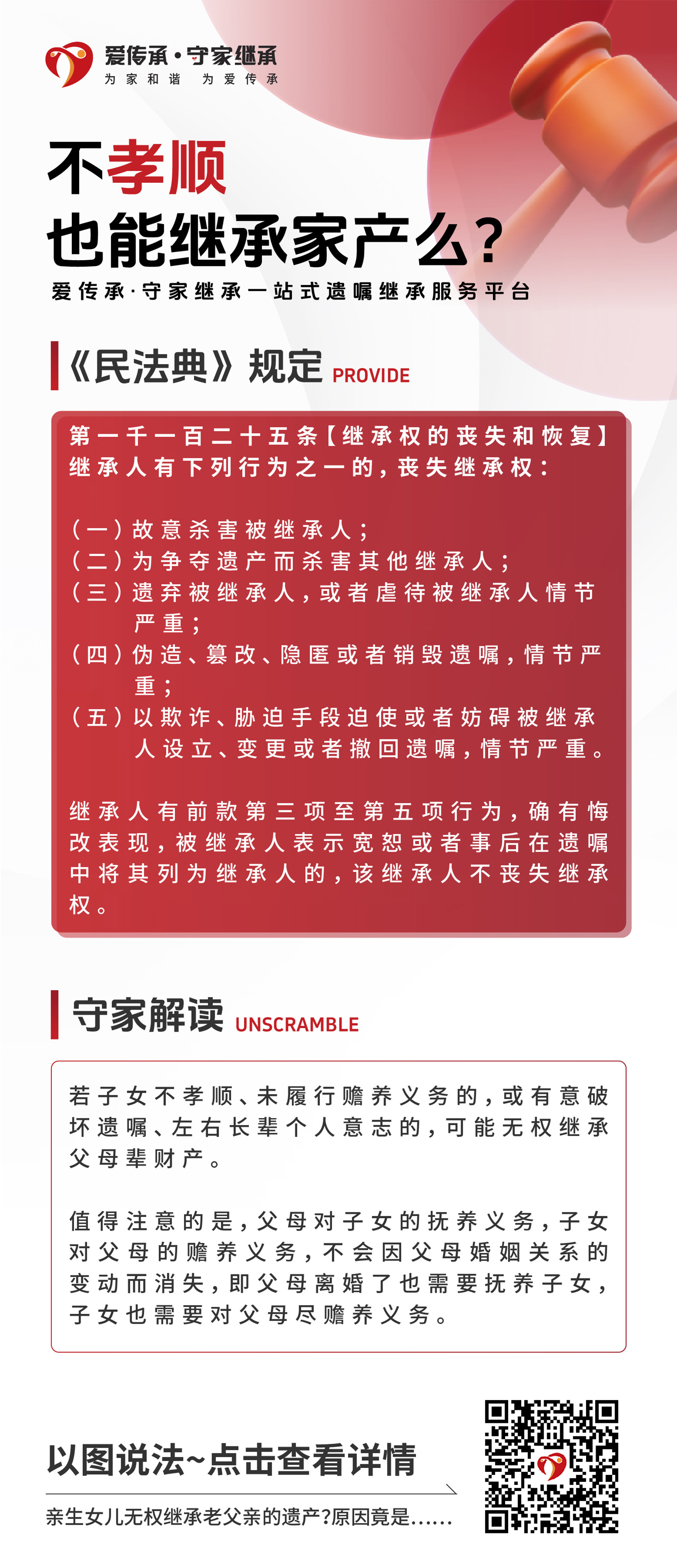 民法典宣传月|当心影响你家的房、钱、车……这些法律知识莫错过！