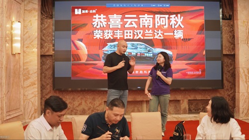 精彩回顾|第22届展会圆满收官！加来众科，期待与您再次相遇！