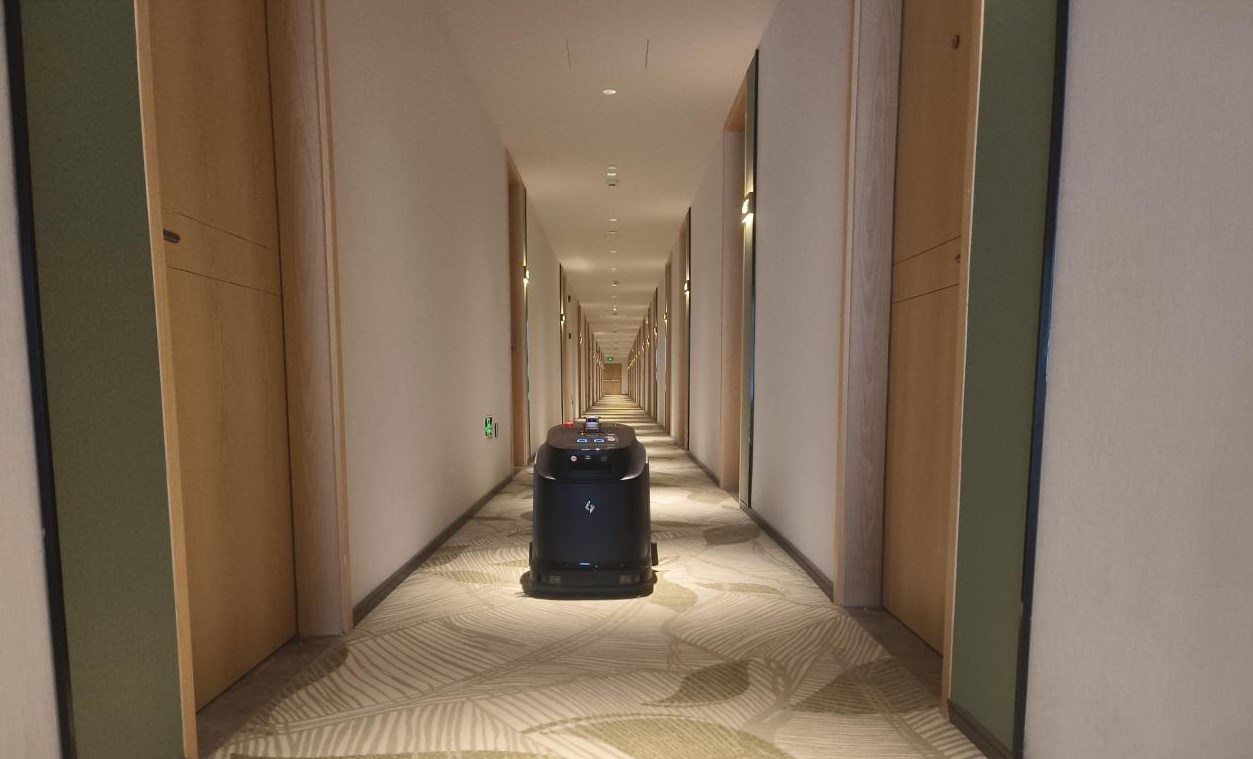 高博士科普丨如何降低酒店地毯损耗？