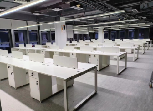 武汉8成新办公桌椅回收怎么估价