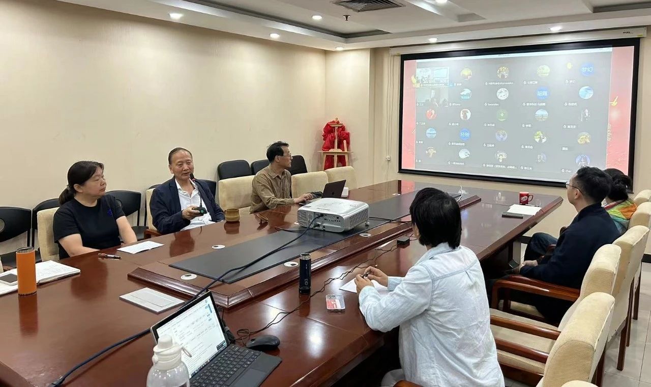 “AI革新力量” 协会首期AI领域分享讲座在北京成功举办