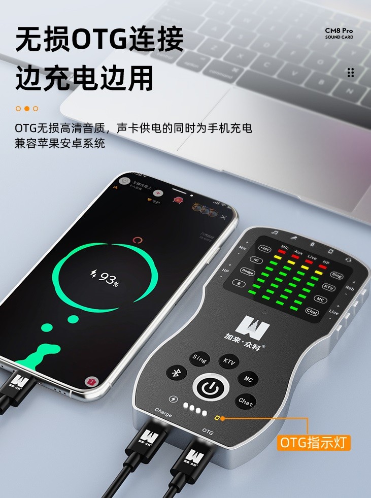 OTG硬核精读：OTG到底是怎么来的