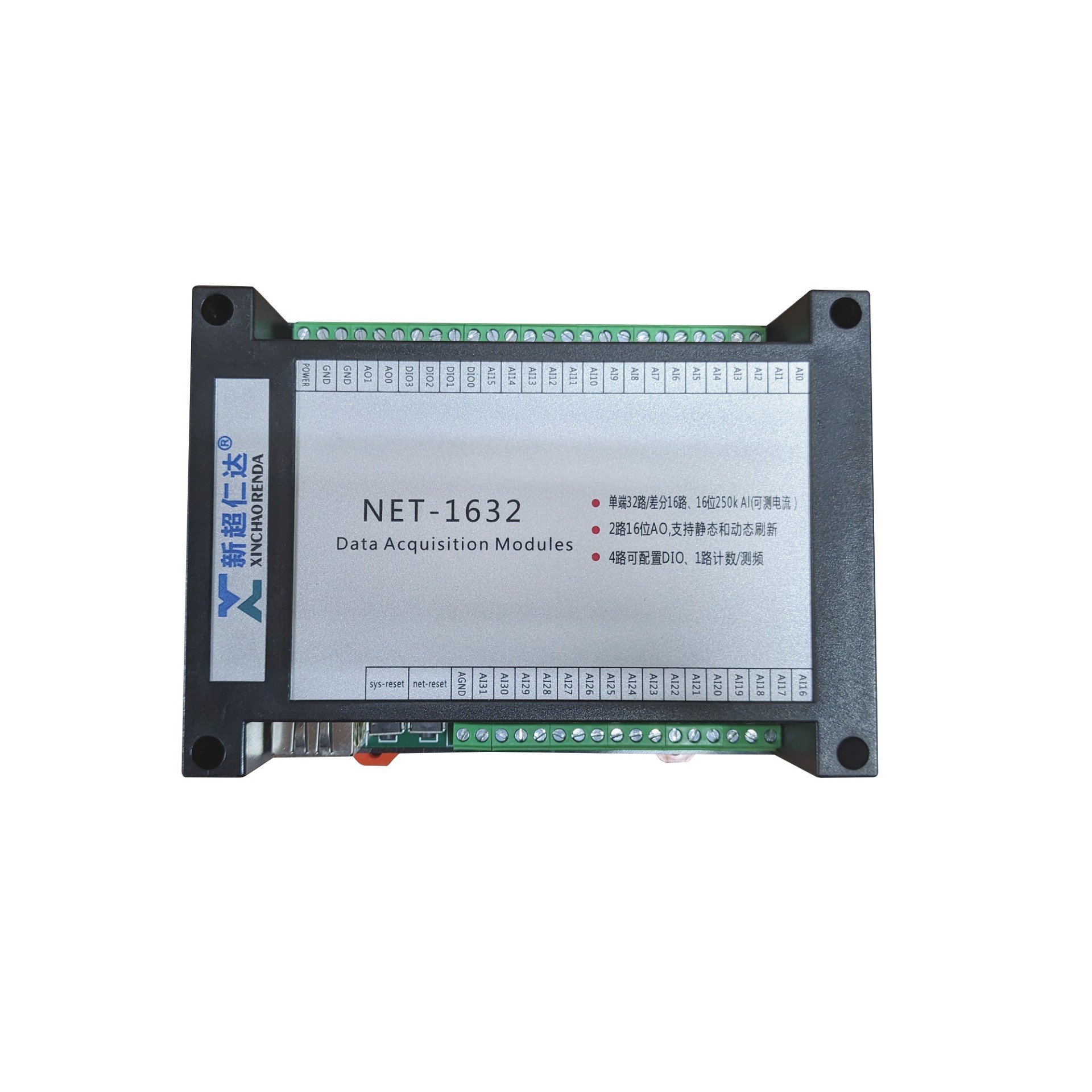 NET-1632