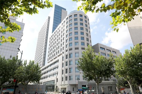 中国人民解放军海军第九〇五医院