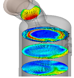 CFD Simulation