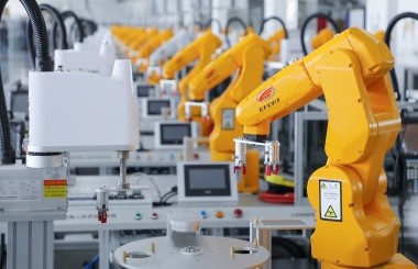 “十五五”工业装备产业发展趋势：整体市场保持平稳，数字化、绿色化领域快速发展