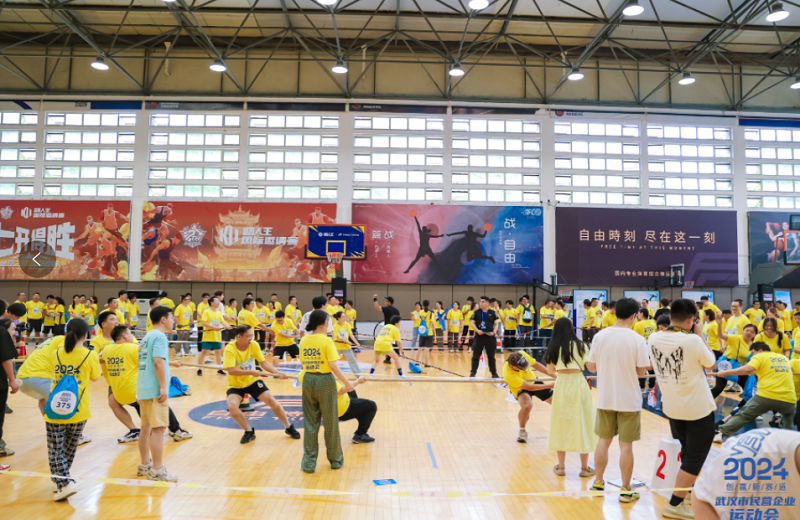 一往無前，誰與爭鋒！新烽戰(zhàn)隊征戰(zhàn)民營企業(yè)運動會滿載而歸