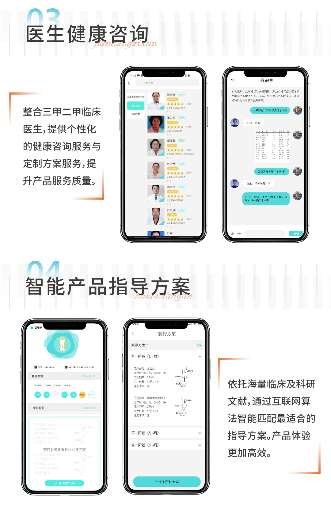 毫米+'APP项目介绍