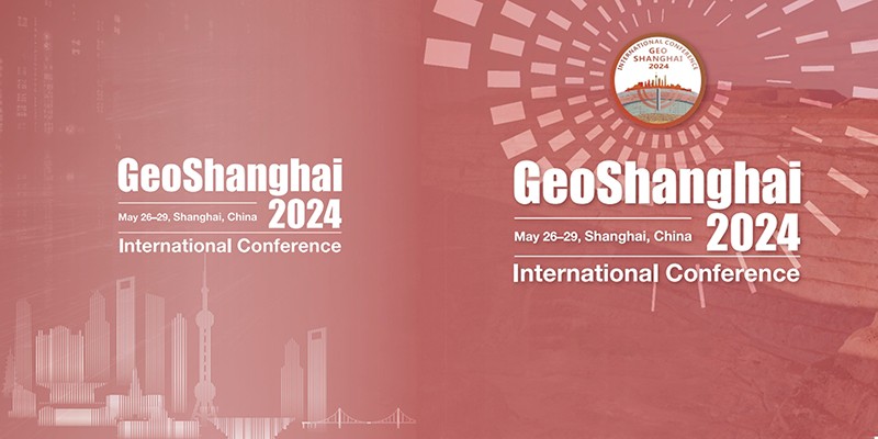 TIPTOP卓致力天亮相GeoShanghai 第五屆巖土工程國際會議